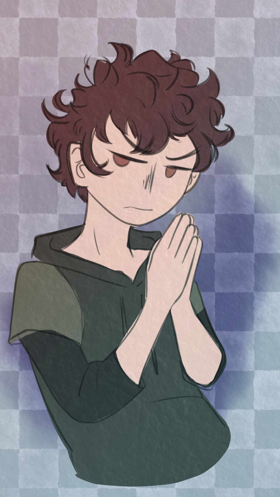 The Devil in the Suit and Tiie